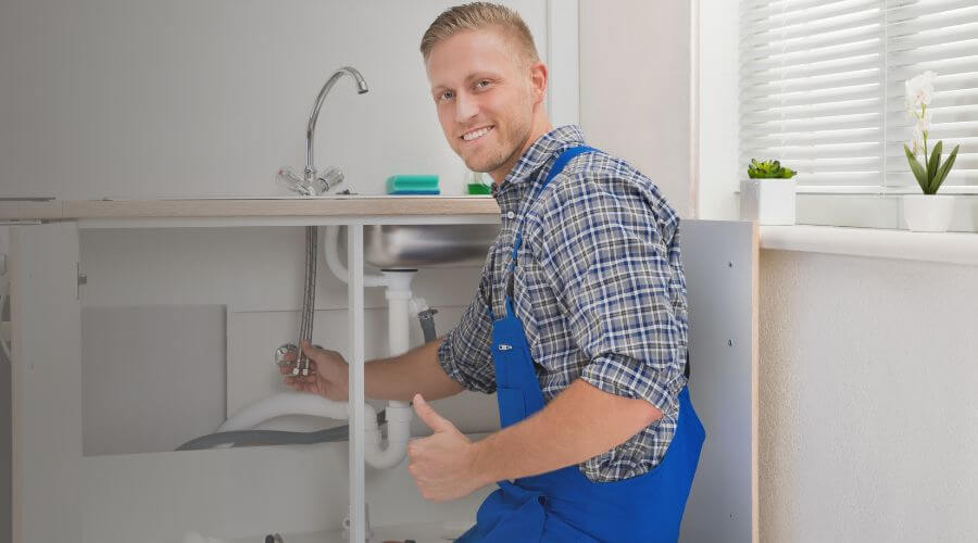 Local sewer line repair in Rombauer, MO